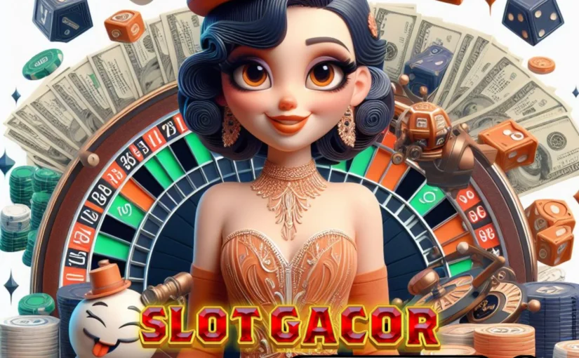 Vegas567: Pusat Slot Terbaik dengan Bocoran Harian dan Pembayaran Jackpot Tanpa Batasan